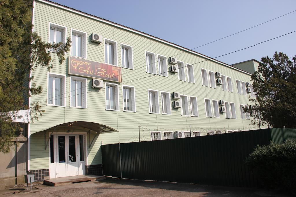Art Hotel Izmail Room photo