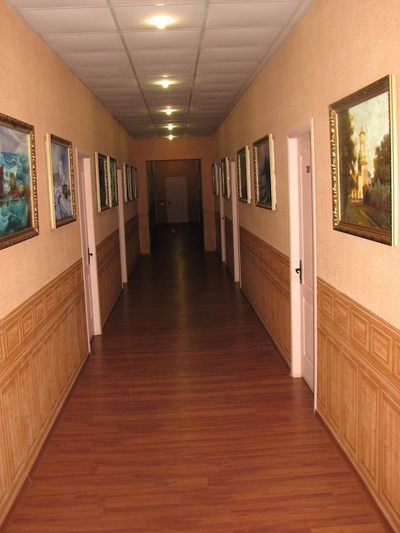 Art Hotel Izmail Room photo