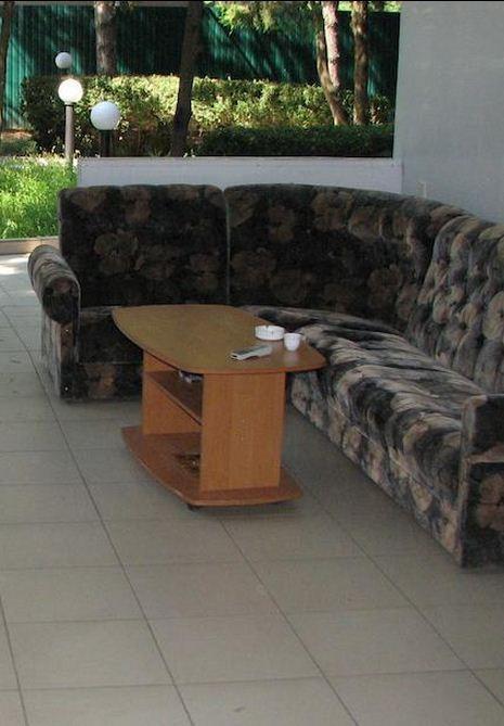 Art Hotel Izmail Exterior photo