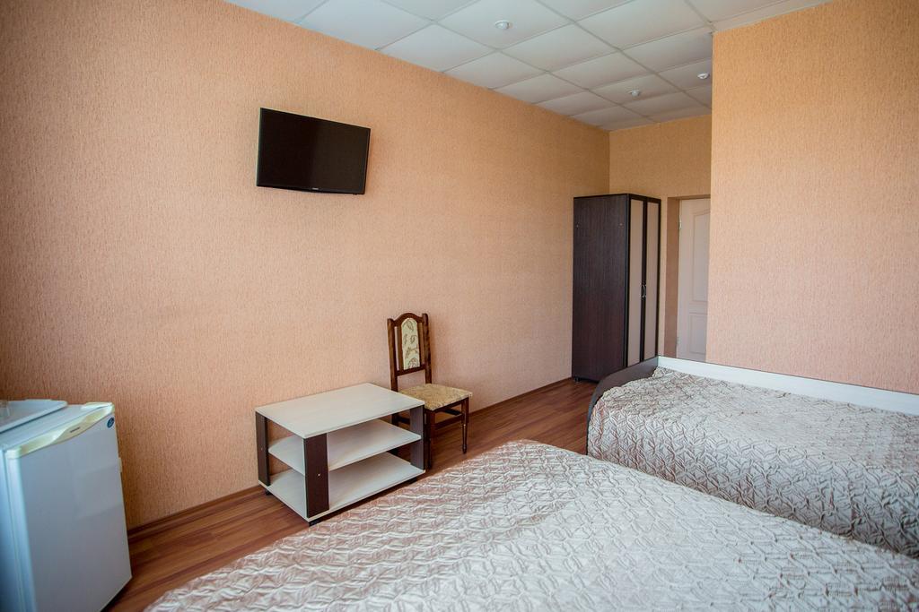 Art Hotel Izmail Exterior photo