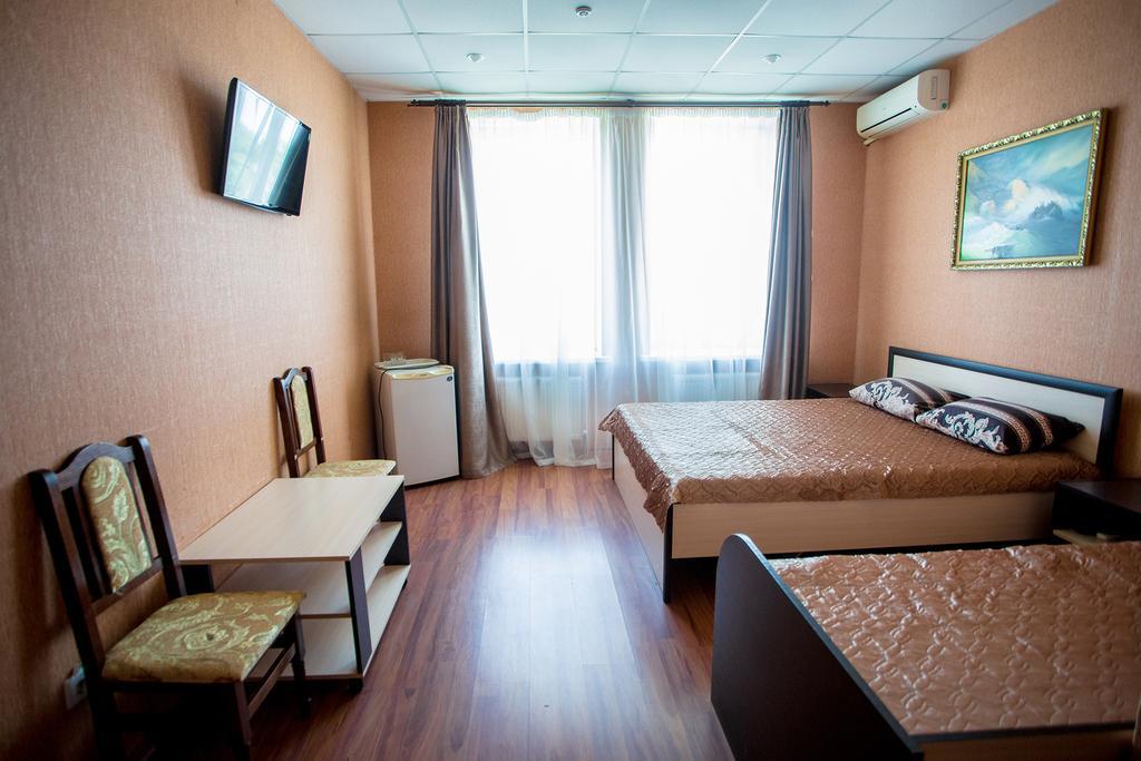 Art Hotel Izmail Exterior photo