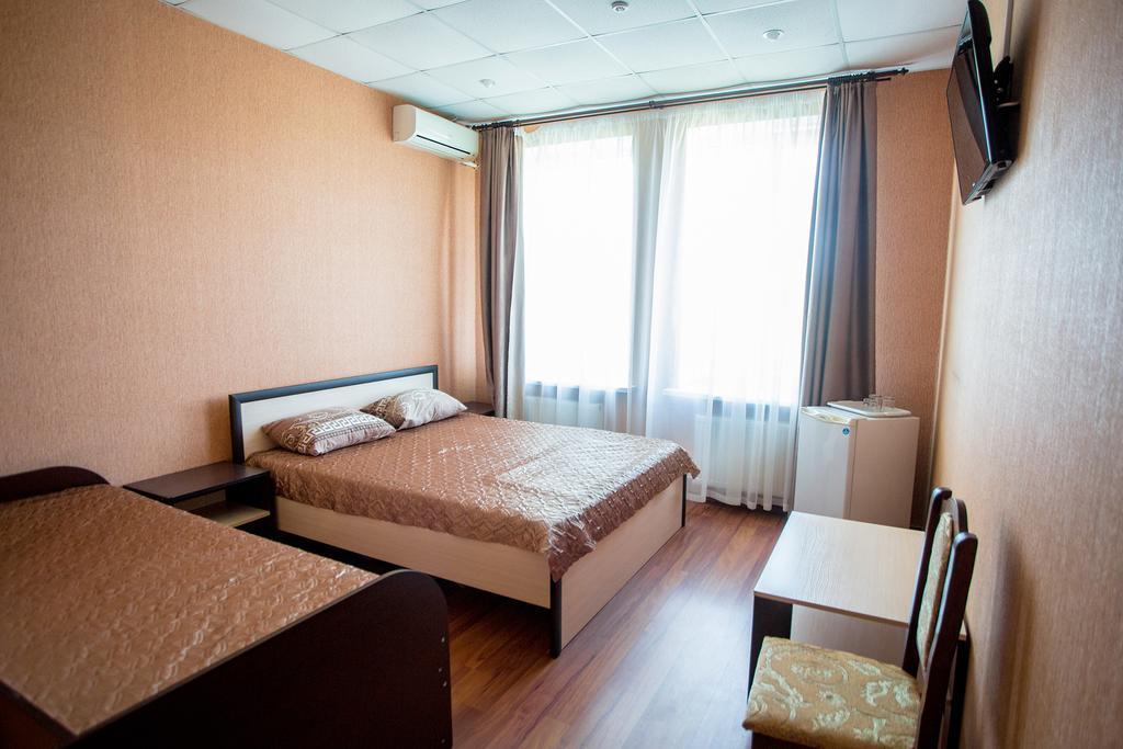 Art Hotel Izmail Exterior photo