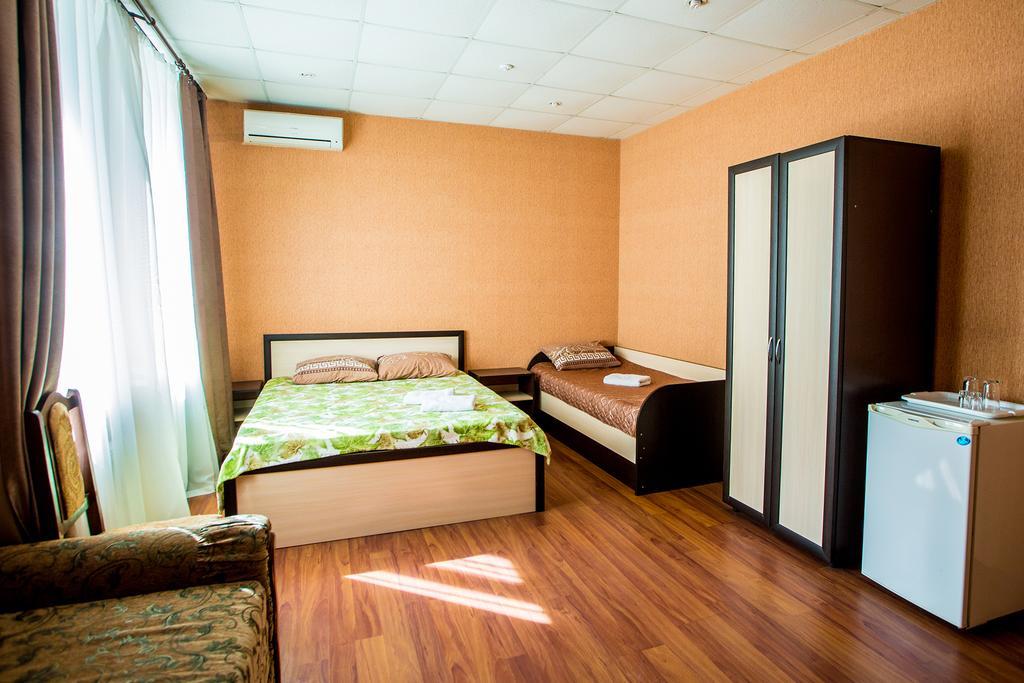 Art Hotel Izmail Exterior photo
