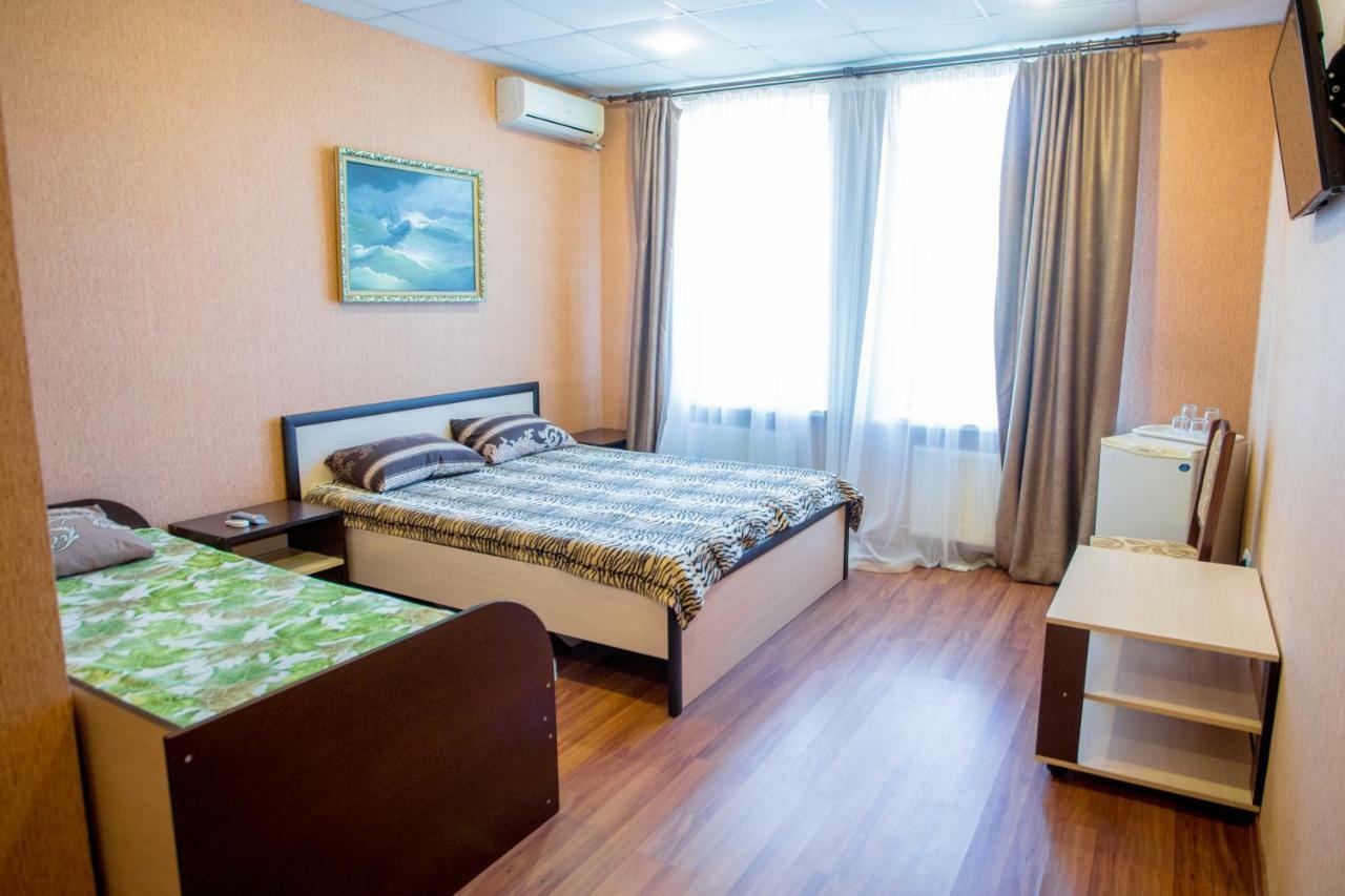 Art Hotel Izmail Exterior photo